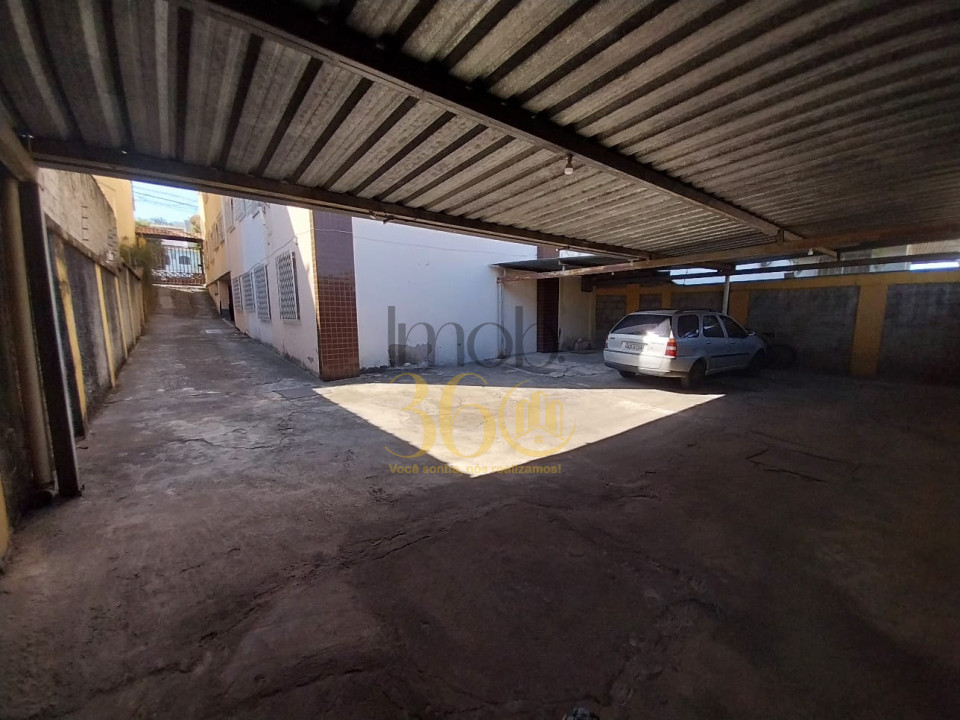 Imagens do imóveis APARTAMENTO - ELDORADO CONTAGEM