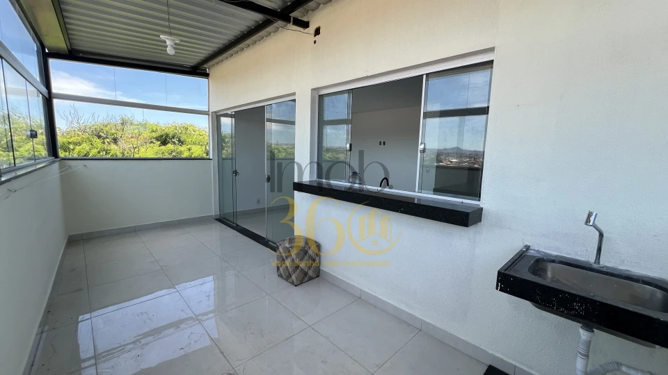 Imagens do imóveis ALUGUEL COBERTURA -   Novo Progresso
