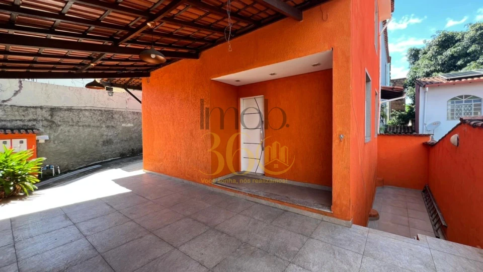 Imagens do imóveis CASA Á VENDA -  BAIRRO HAVAI