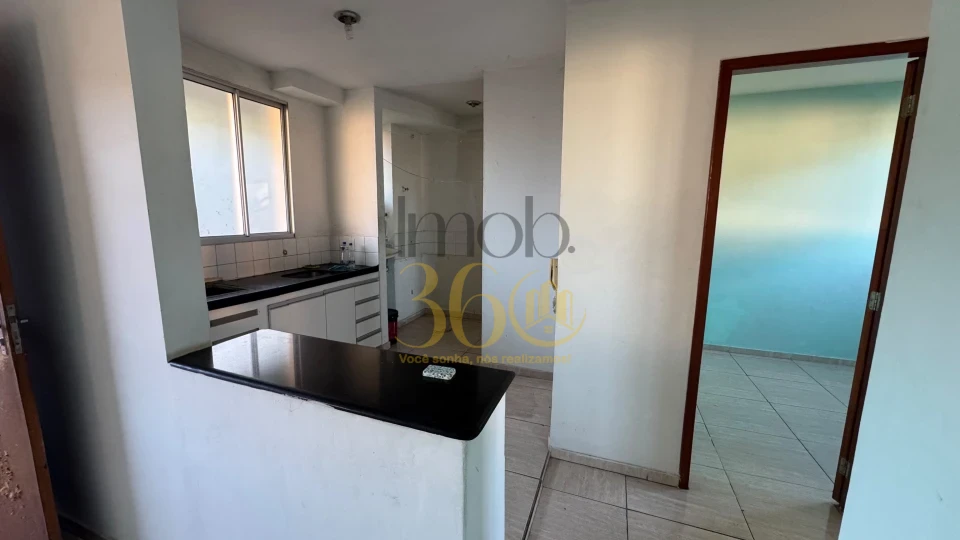 Imagens do imóveis APARTAMENTO À VENDA - SERRA VERDE