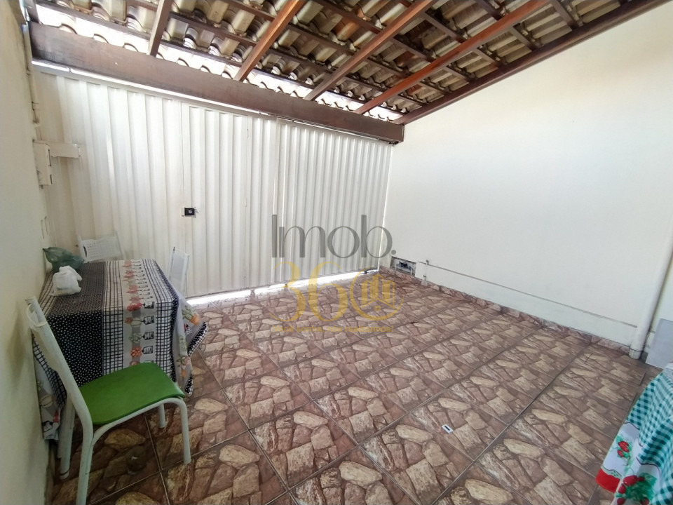 Casa à venda com 2 quartos, 95m² - Foto 10