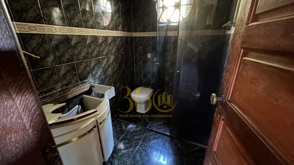 EXCELENTE CASA NO BARREIRO