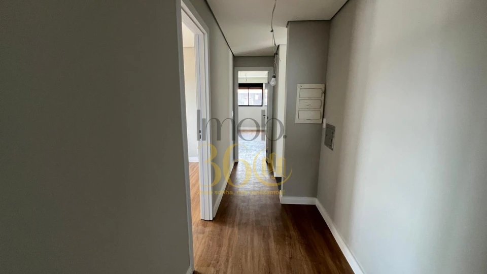 APARTAMENTO Á VENDA  - BARREIRO