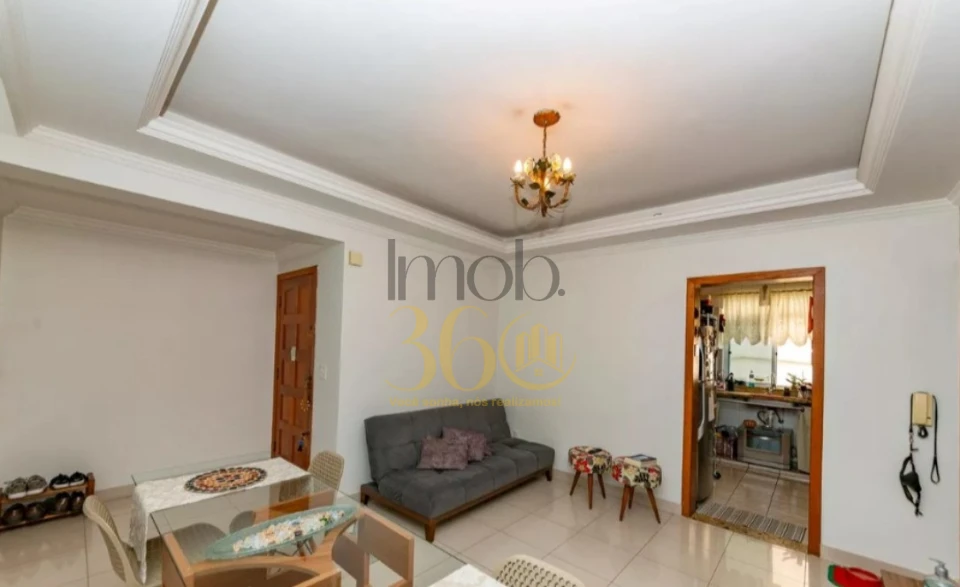 Imagens do imóveis APARTAMENTO Á VENDA - BARREIRO