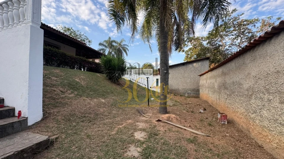 Imagens do imóveis ALUGUEL CASA  - QUINTAS DA JANGADA