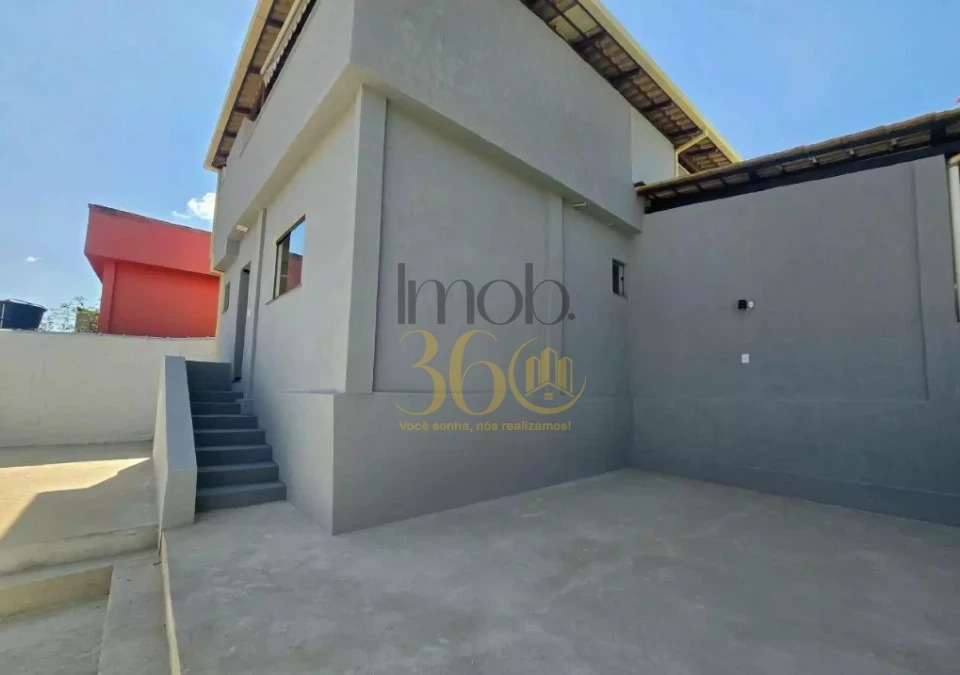 Imagens do imóveis CASA À VENDA - ITAIPU, TIROL