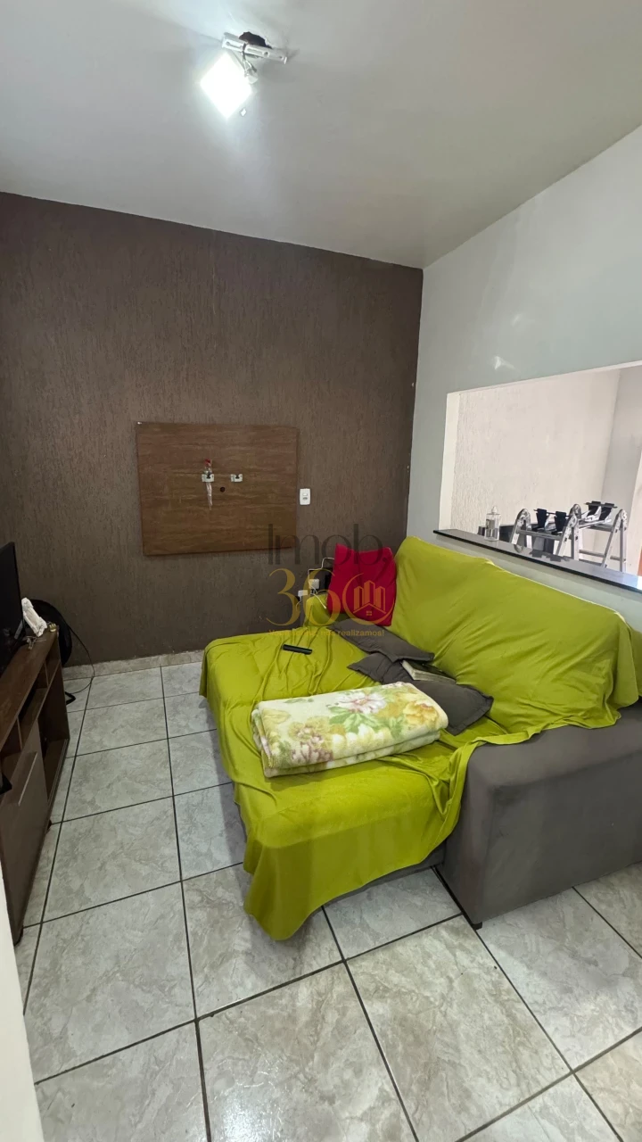 Imagens do imóveis CASA À VENDA - VALE DO JATOBÁ