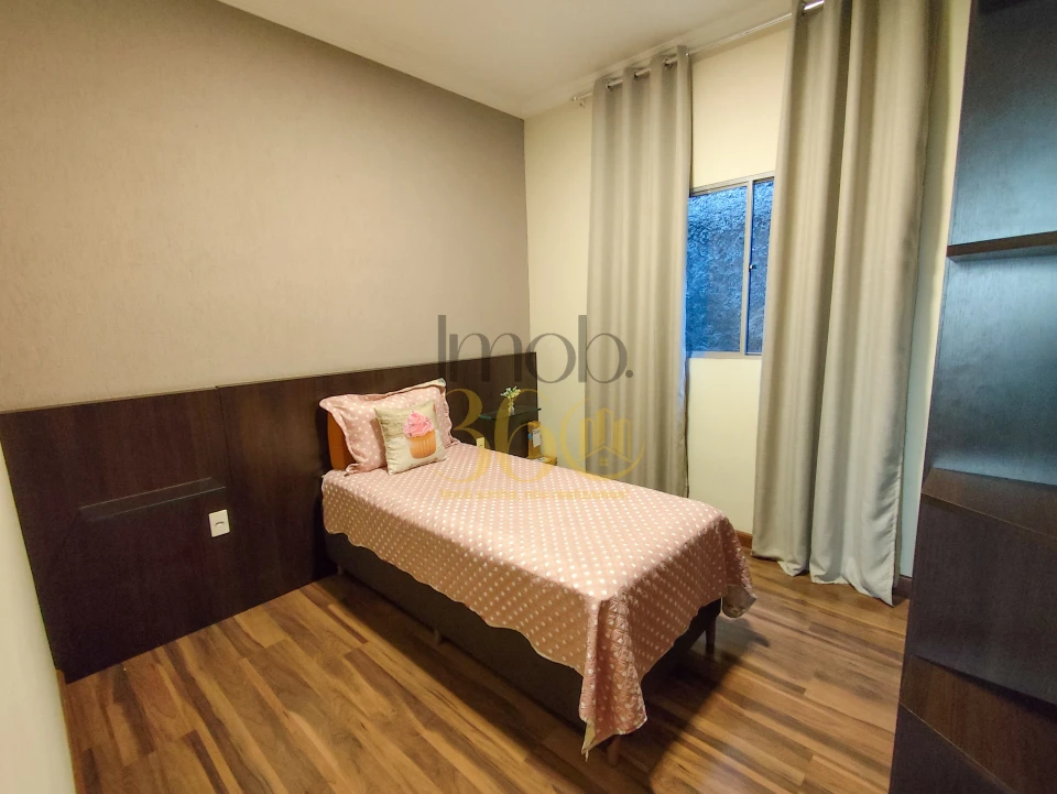 Imagens do imóveis Casa Á Venda Novo Santa Cecília (Barreiro) Belo Horizonte