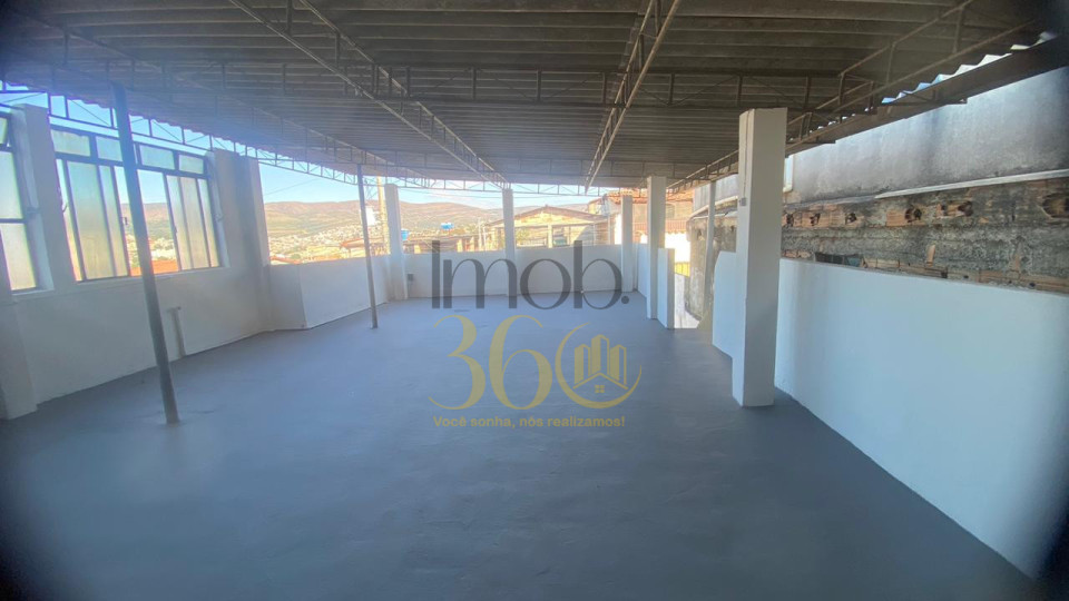 Imagens do imóveis Casa – Vale do Jatobá