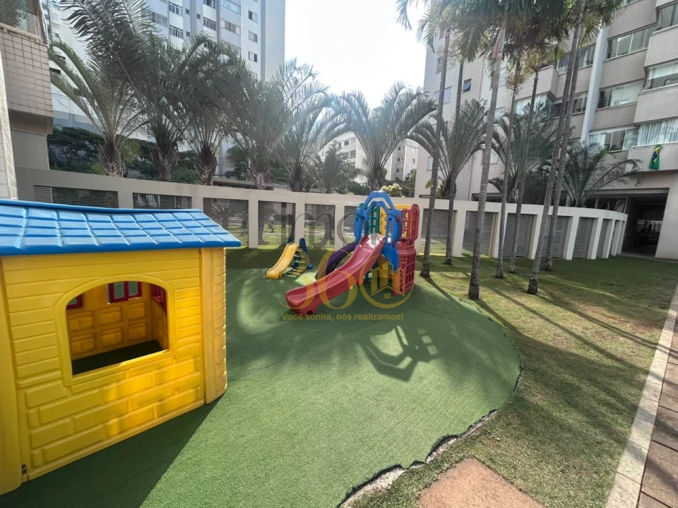 Imagens do imóveis APARTAMENTO À VENDA - BAIRRO BURITIS