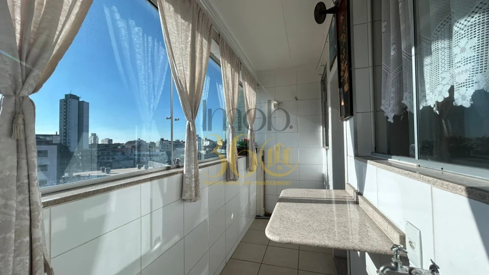 Imagens do imóveis APARTAMENTO TIPO - BAIRRO ELDORADO