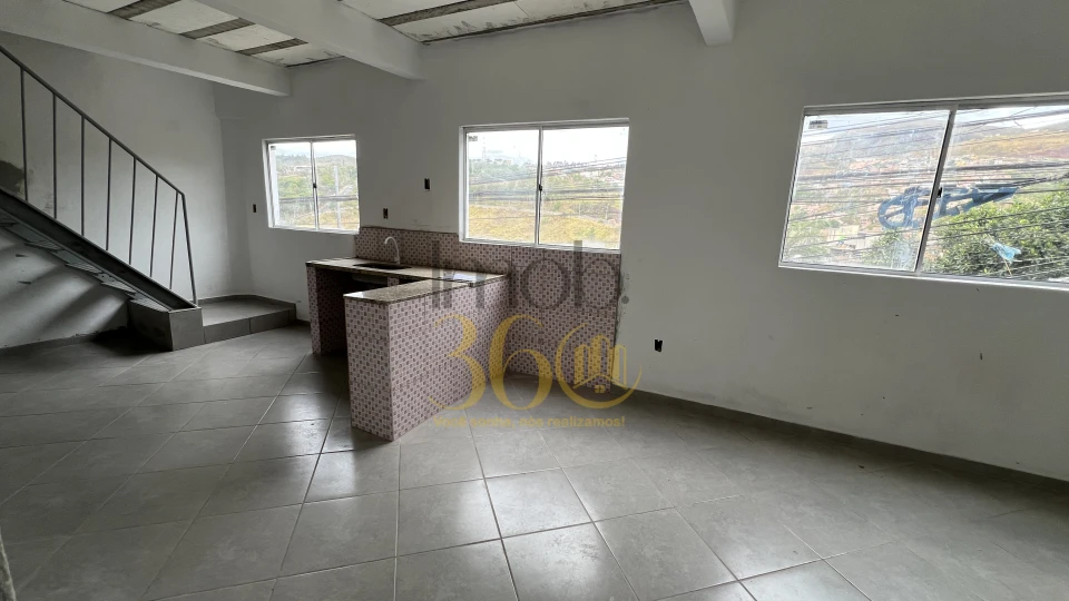 Imagens do imóveis ALUGUEL CASA - BONSUCESSO