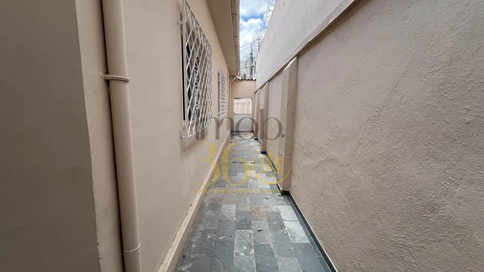 Casa, 4 quartos, 220 m² - Foto 11