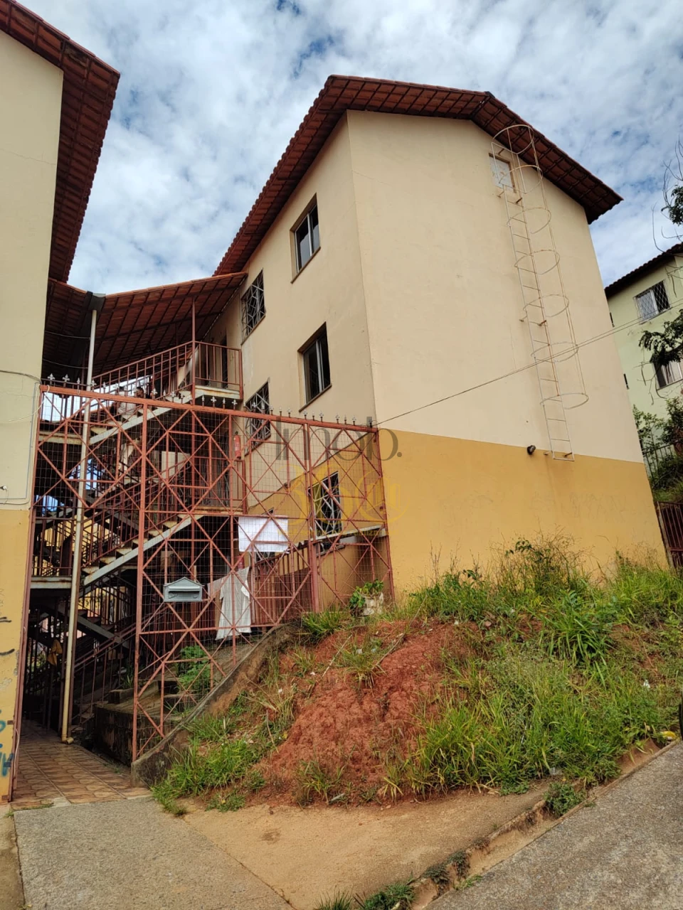 Imagens do imóveis APARTAMENTO A VENDA ÁGUAS CLARAS