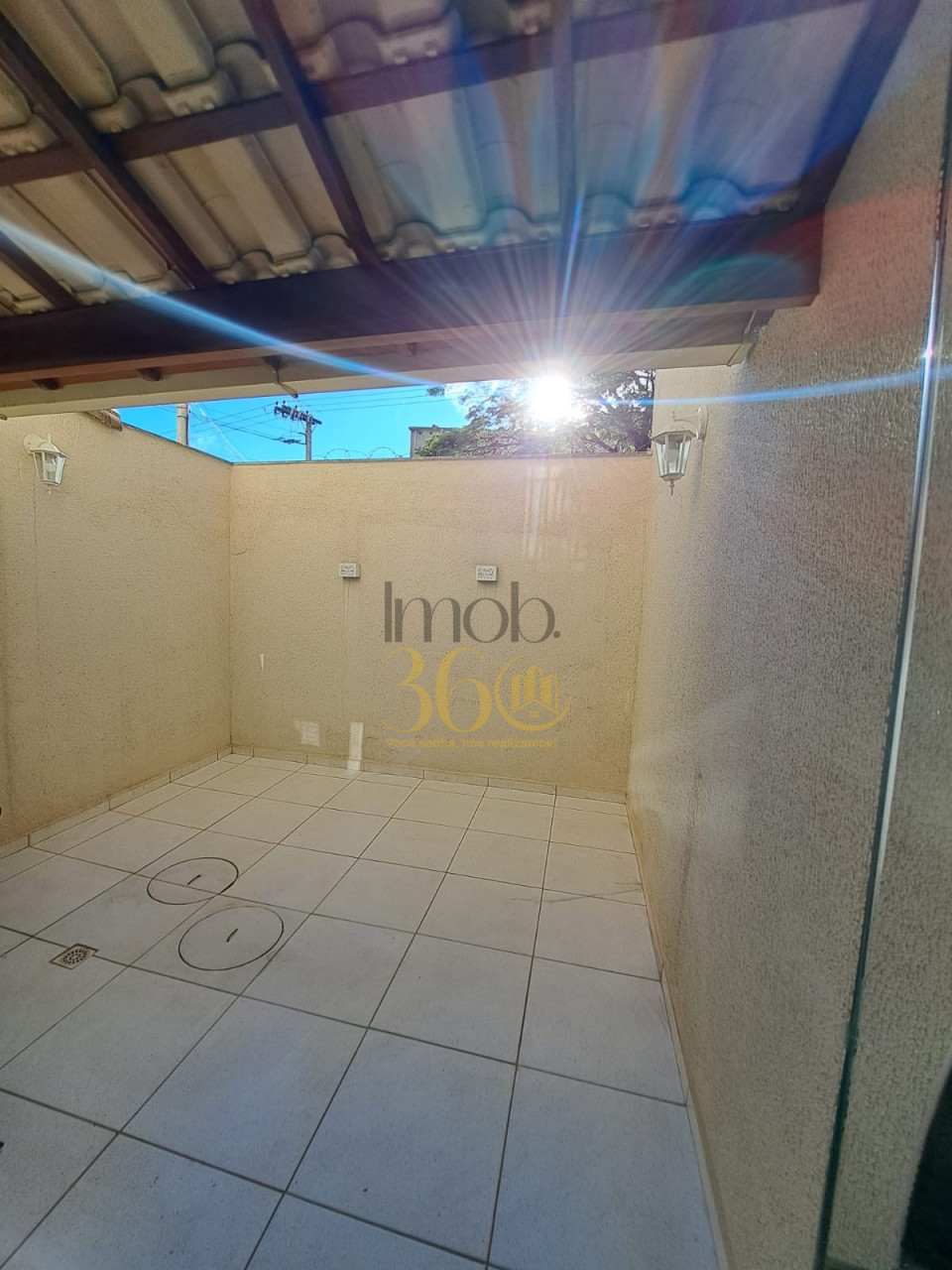 Imagens do imóveis Área Privativa - Diamante