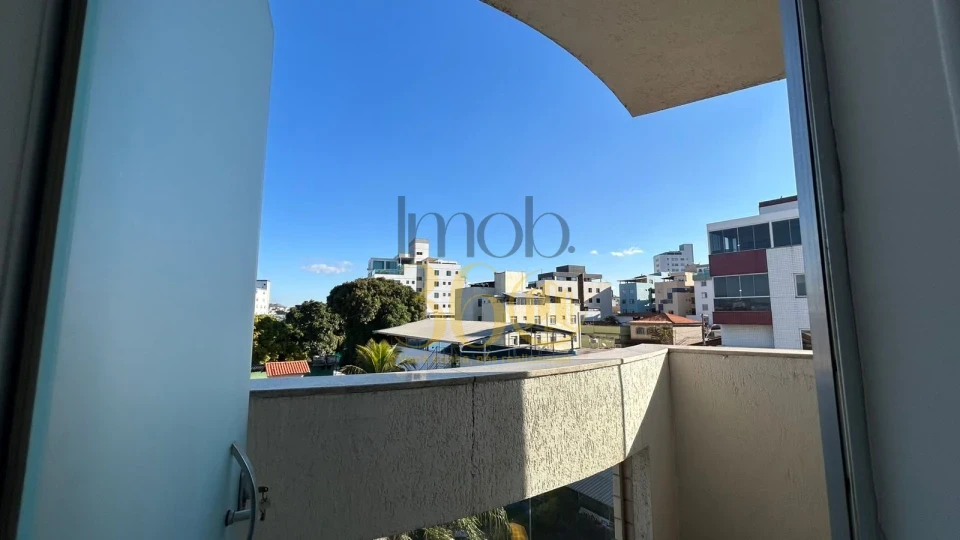 Imagens do imóveis APARTAMENTO TIPO - BAIRRO ELDORADO