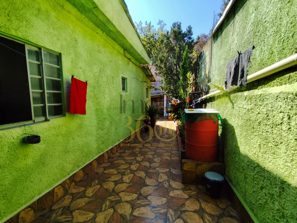 Imagens do imóveis CASA Á VENDA - NOVO SANTA CECILIA (BARREIRO)