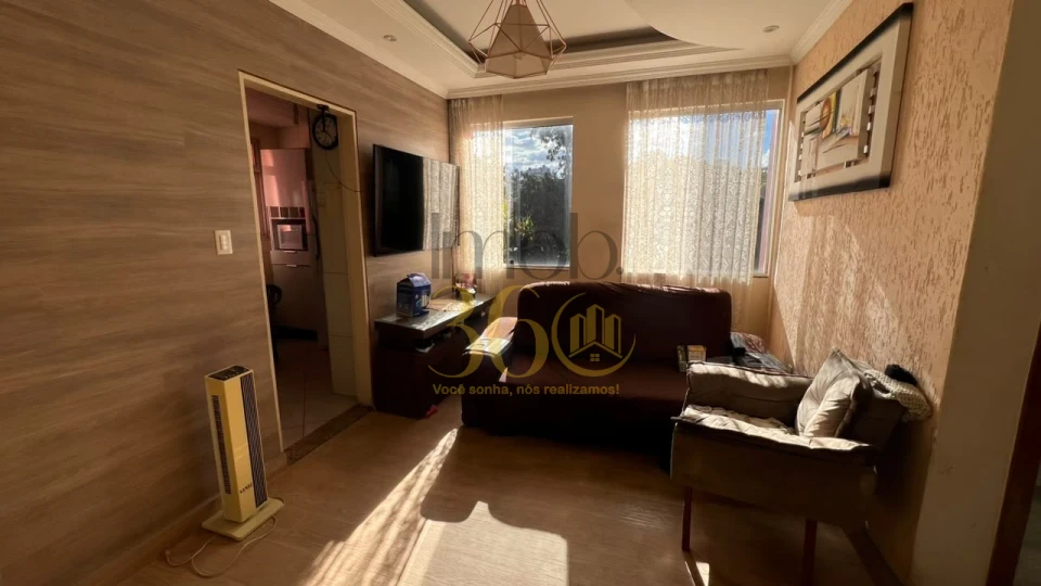 Imagens do imóveis ÁREA PRIVATIVA Á VENDA -  BAIRRO TEIXEIRA DIAS