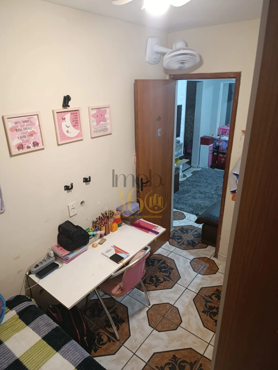 Imagens do imóveis CASA Á VENDA - SOLAR DO BARREIRO