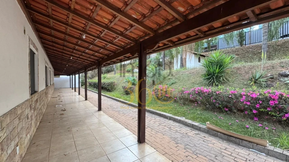 Imagens do imóveis ALUGUEL CASA  - QUINTAS DA JANGADA