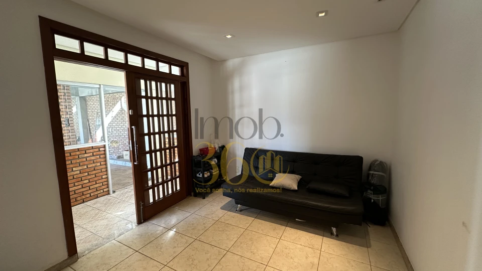 Casa, 4 quartos, 360 m² - Foto 11