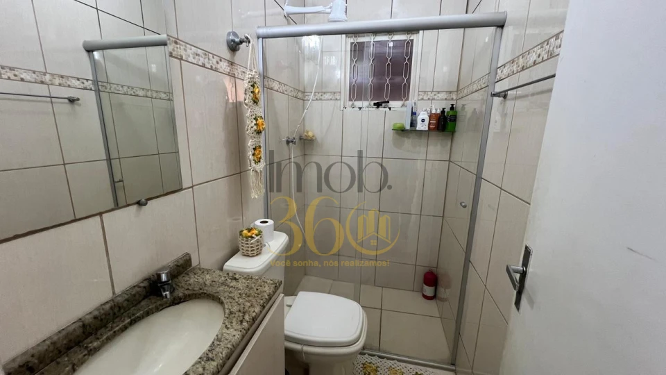 Imagens do imóveis CASA Á VENDA -  TEIXEIRA DIAS