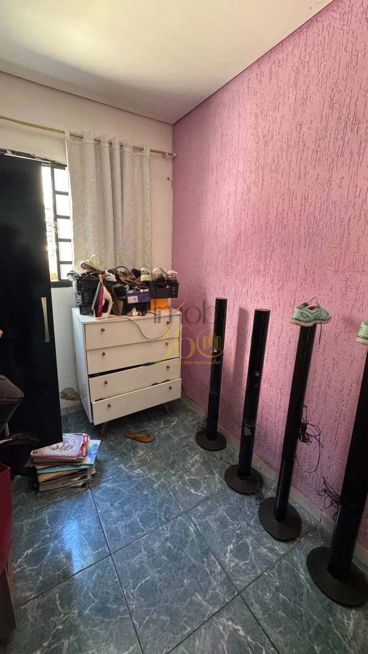 Imagens do imóveis CASA À VENDA - VALE DO JATOBÁ