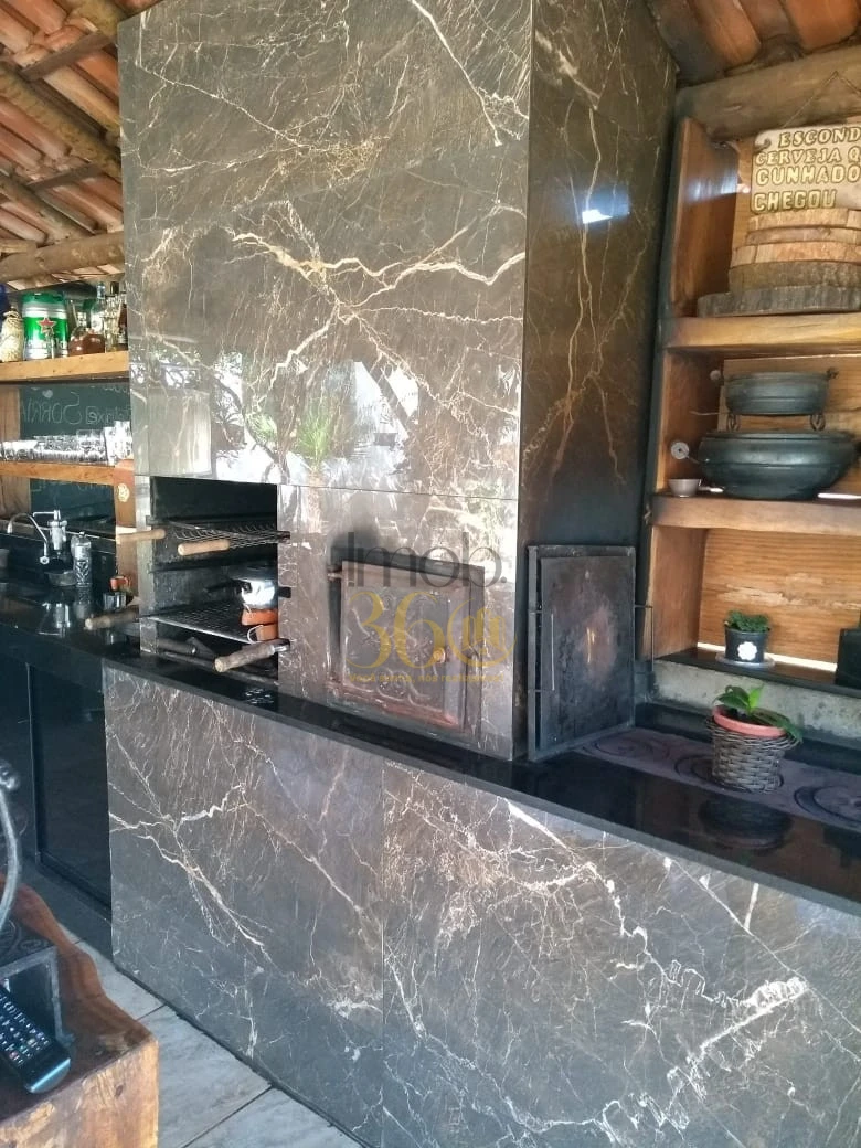 Imagens do imóveis CHÁCARA Á VENDA -  MARIO CAMPOS