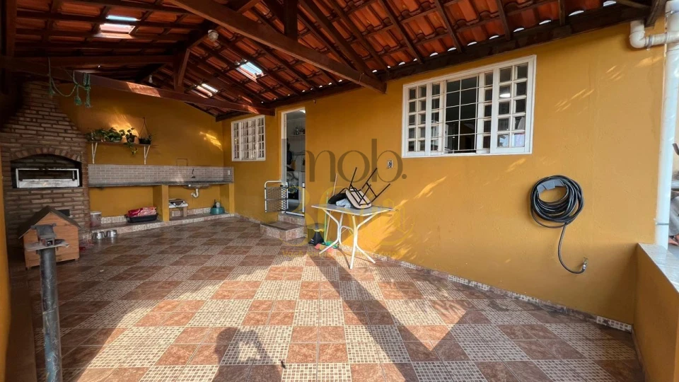 Imagens do imóveis CASA LINEAR NO MILIONÁRIOS