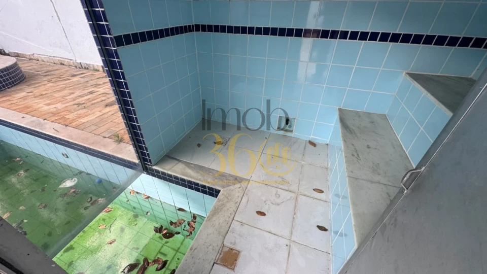 Imagens do imóveis ALUGUEL CASA  - QUINTAS DA JANGADA