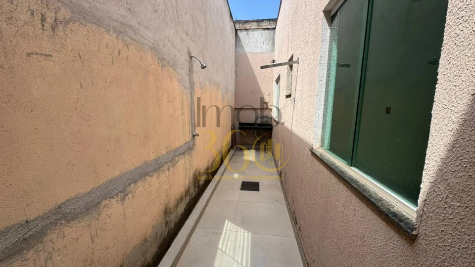 Imagens do imóveis CASA À VENDA - BAIRRO NOVO ELDORADO, IBIRITÉ