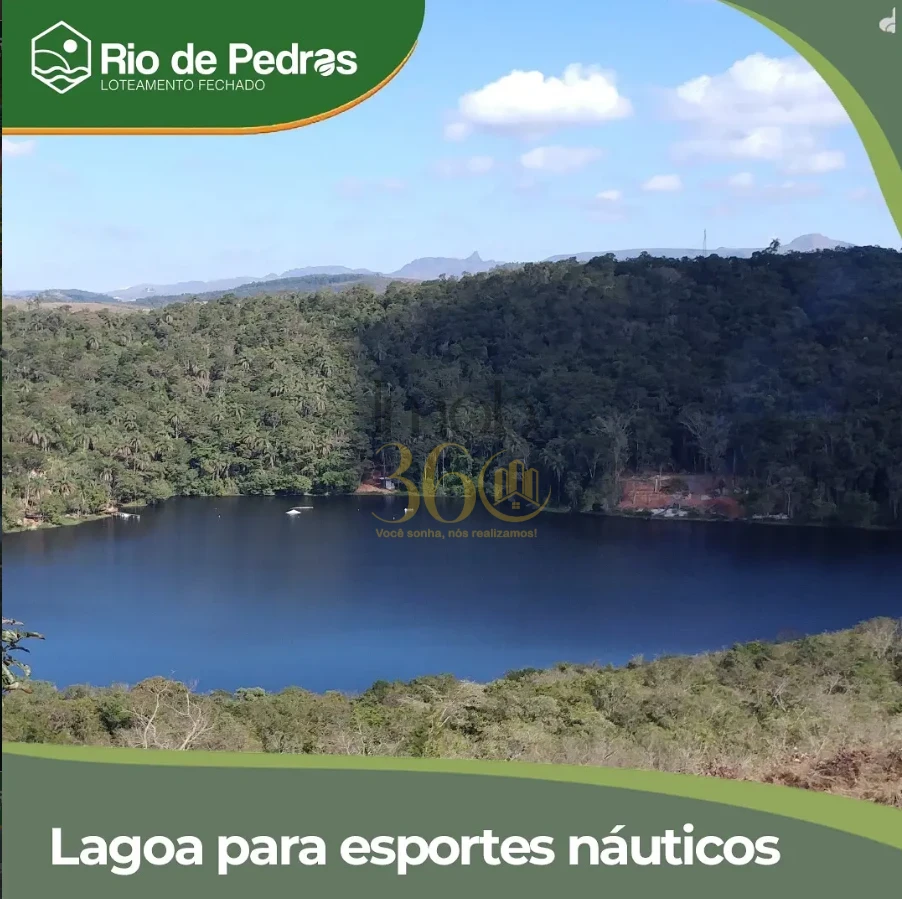 Imagens do imóveis TERRENO COND FECHADO A VENDA ACURUÍ