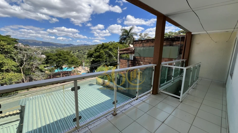 Imagens do imóveis ALUGUEL APARTAMENTO - MARILANDIA IBIRITE