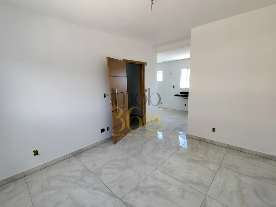 Imagens do imóveis Apartamento 3 Quartos com Suíte - Prédio Individual com Elevador