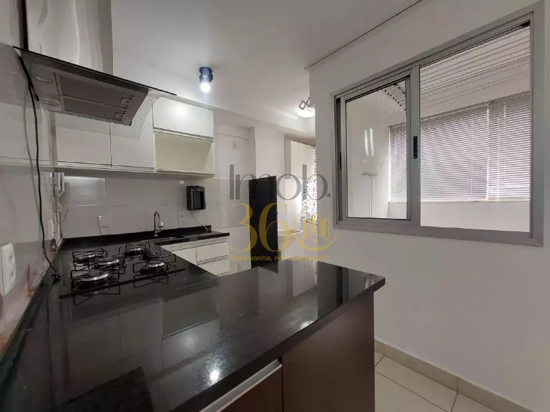 Imagens do imóveis Apto de 3qtos com suíte, varanda e lazer completo