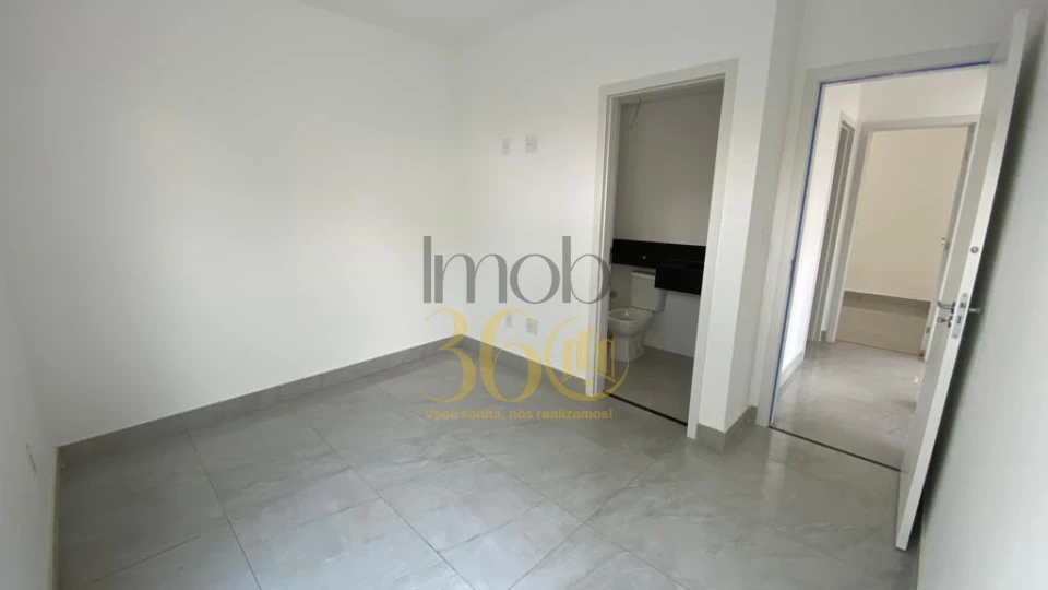 ALUGUEL APARTAMENTO TIPO - BARREIRO