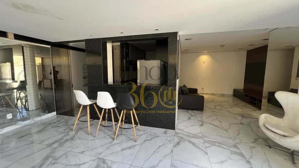 Imagens do imóveis ÁREA PRIVATIVA BARREIRO