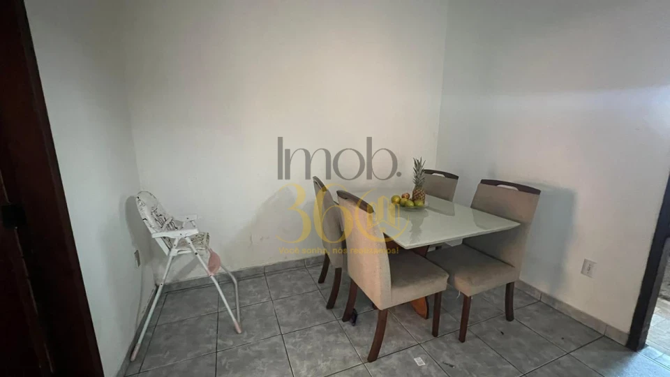 Imagens do imóveis CASA Á VENDA - BAIRRO INDUSTRIAS