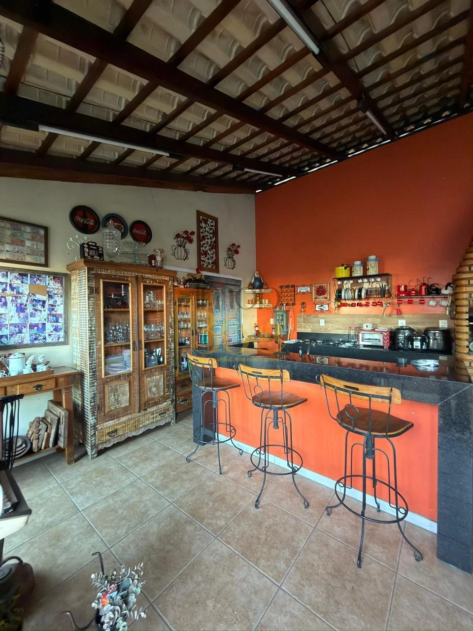 Imagens do imóveis CASA À VENDA 0 BAIRRO TIROL