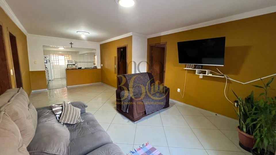 Imagens do imóveis CASA LINEAR NO MILIONÁRIOS