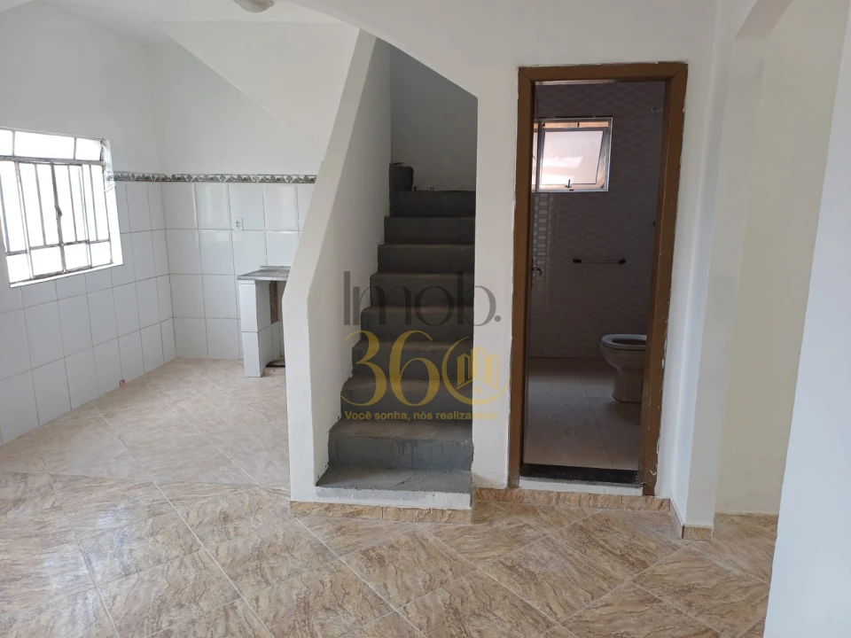 Imagens do imóveis CASA Á VENDA - OLARIA (DIAMANTE)