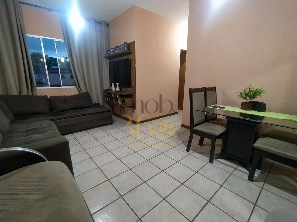 Apartamento, 3 quartos, 3600 m² - Foto 1