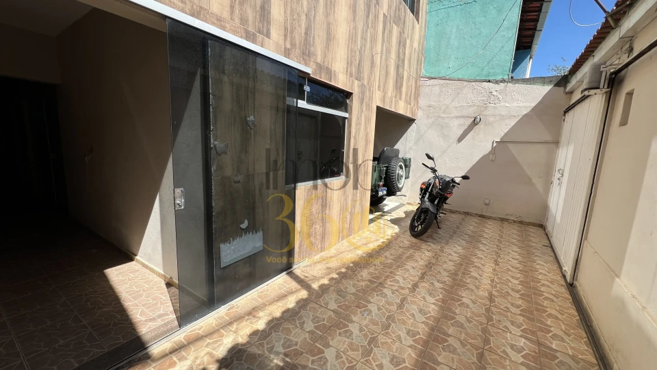 Imagens do imóveis ALUGUEL KITNET - JATOBÁ