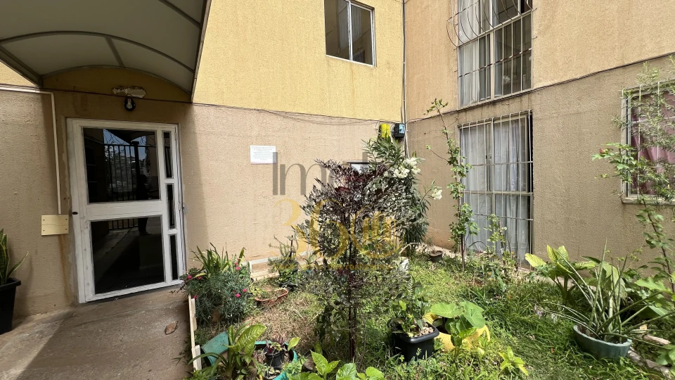 Imagens do imóveis APARTAMENTO Á VENDA  - JATOBÁ