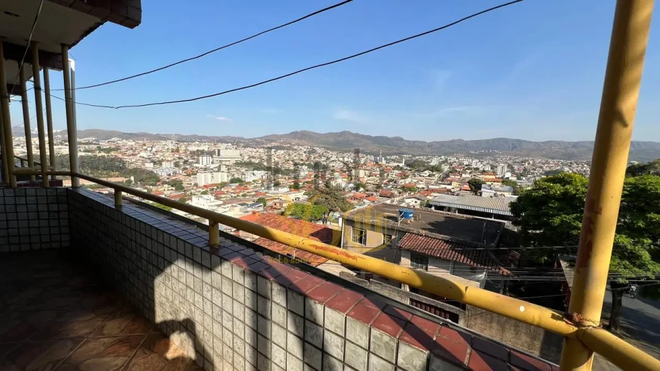 Imagens do imóveis ALUGUEL APARTAMENTO - SANTA HELENA