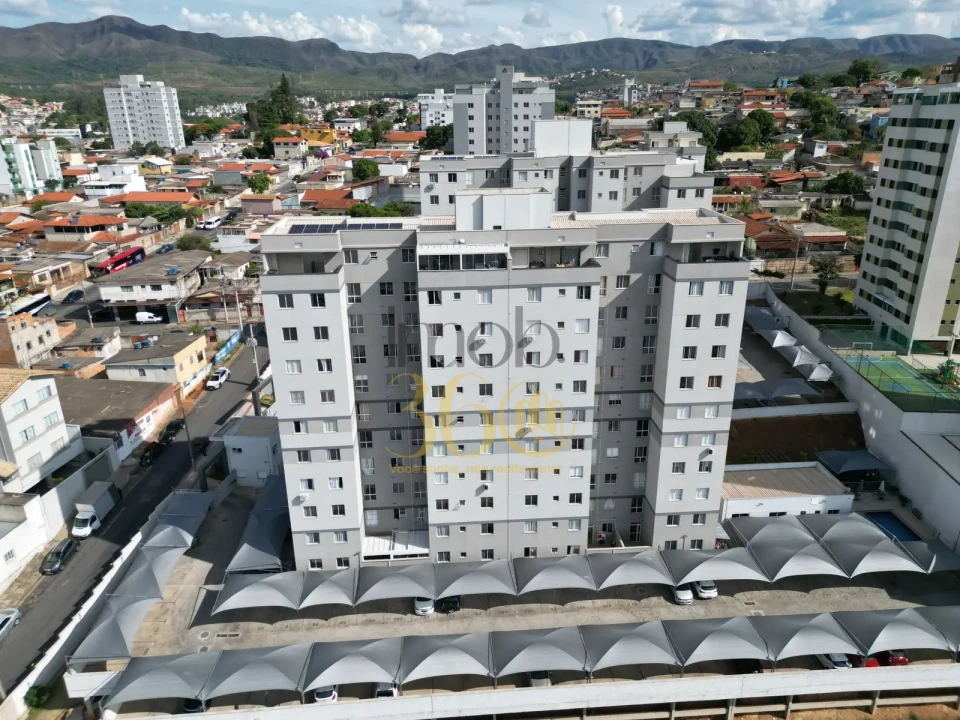 Imagens do imóveis APARTAMENTO Á VENDA  - SANTA HELENA