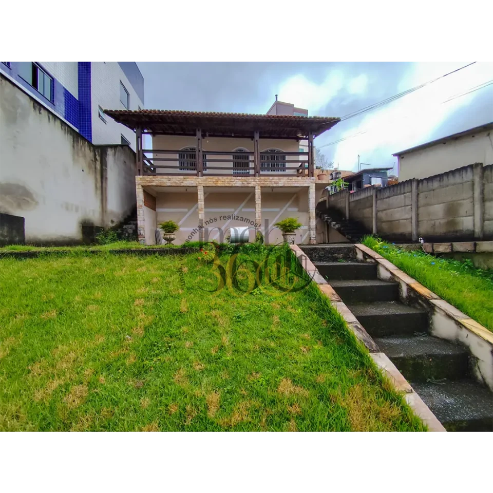 Imagens do imóveis Oportunidade em Itaipu! Casa com Quintal e Excelente Estrutura