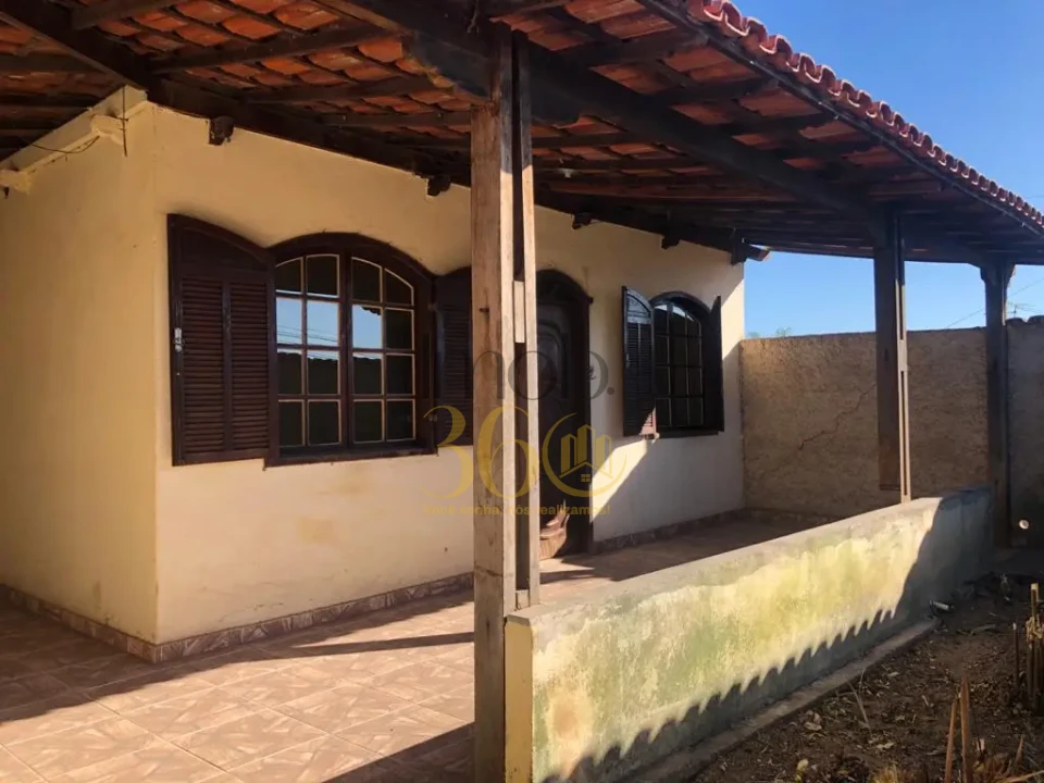 Imagens do imóveis CASA À VENDA LAGO AZUL