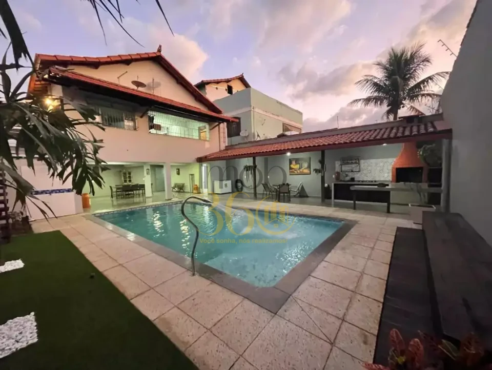 CASA Á VENDA -  TIROL (BARREIRO)