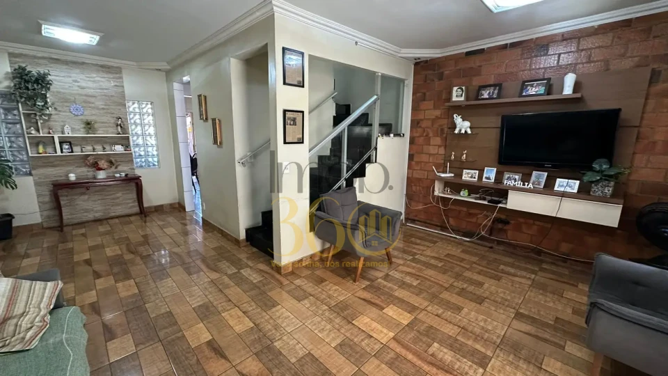 Imagens do imóveis Excelente Casa à venda Teixeira Dias